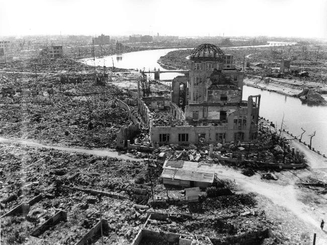 Japan  Hiroshima Hiroshima  Hiroshima -  - Japan