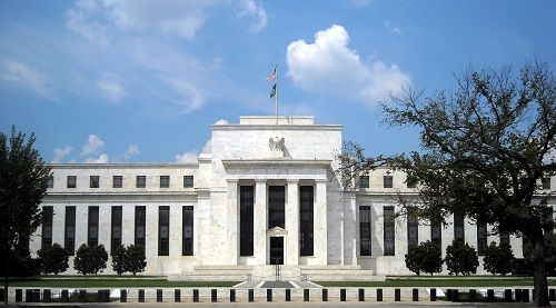 United States of America Washington Federal Reserve Bank Federal Reserve Bank Washington - Washington - United States of America