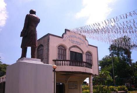 Sri Lanka Kandy National Museum National Museum Maha Nuwara - Kandy - Sri Lanka