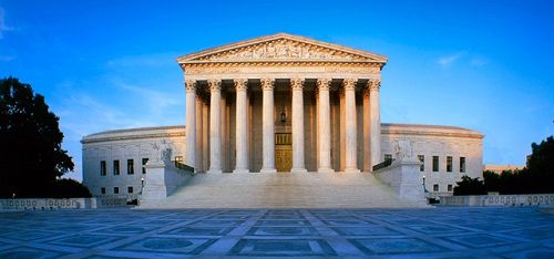 United States of America Washington Supreme Court Supreme Court Washington - Washington - United States of America