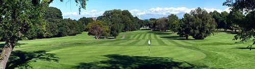 United States of America New York Clearview Golf Club Clearview Golf Club New York - New York - United States of America
