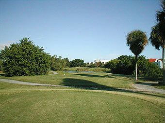 United States of America Miami  Fontainebleau Golf Club Fontainebleau Golf Club Miami-dade County - Miami  - United States of America