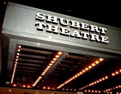 United States of America Los Angeles Shubert Theatre Shubert Theatre Los Angeles - Los Angeles - United States of America