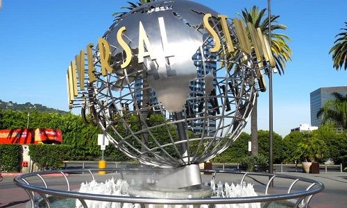 United States of America Los Angeles Universal Studios Hollywood Universal Studios Hollywood California - Los Angeles - United States of America