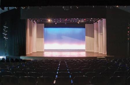 Miami Theatre Centre