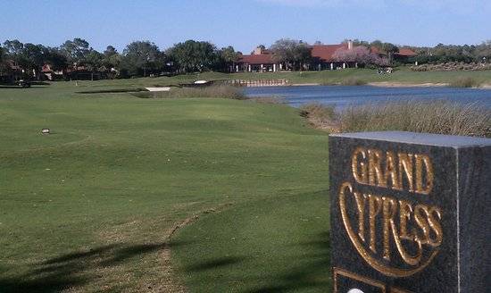 United States of America Orlando  Grand Cypress Golf Club Grand Cypress Golf Club Florida - Orlando  - United States of America