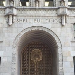 Shell Building