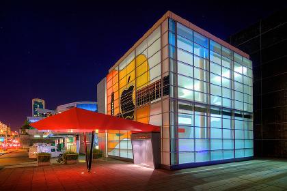 Yerba Buena Center of Arts