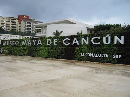 Mexico  Cancun Cancun Cancun -  - Mexico