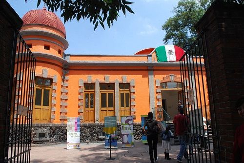 Mexico Mexico City National Museum of Popular Cultures National Museum of Popular Cultures Mexico City - Mexico City - Mexico