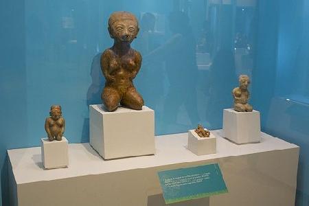 Maya Museum of Cancun