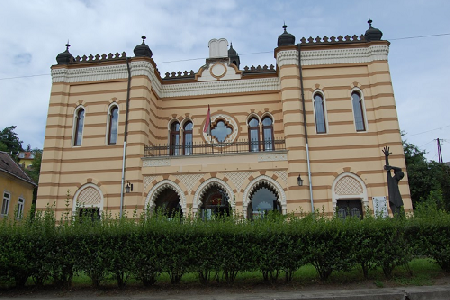 Esztergom Castle Theater