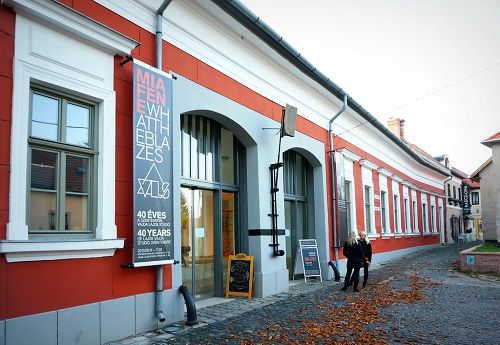 Hungary Szentendre ArtMill Gallery ArtMill Gallery Szentendre - Szentendre - Hungary