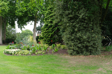 United Kingdom London  Ranelagh Gardens Ranelagh Gardens London - London  - United Kingdom