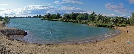Lake Palatinus