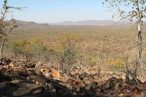 Botswana Gaborone  Mokolodi Natural Reserve Mokolodi Natural Reserve Gaborone - Gaborone  - Botswana