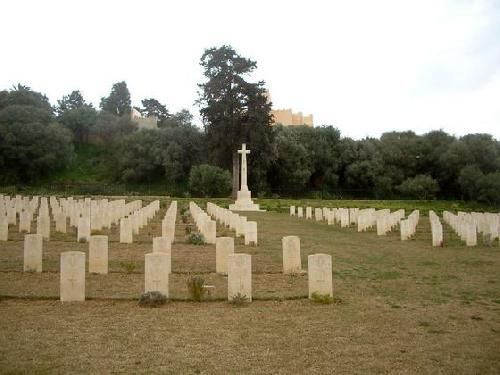 Algeria Algiers Princess Cemetery Princess Cemetery Algiers - Algiers - Algeria