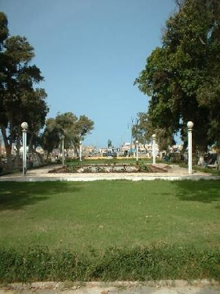 Faidherbe Square