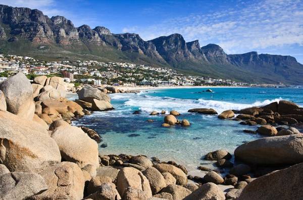 South Africa Cape Town  Cape Peninsula Cape Peninsula Western Cape - Cape Town  - South Africa
