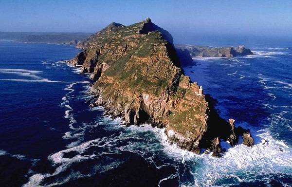 South Africa Cape Town  Cape Point Cape Point The Cape Metropole - Cape Town  - South Africa