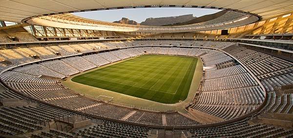 South Africa Cape Town  Cape Town Stadium Cape Town Stadium Western Cape - Cape Town  - South Africa