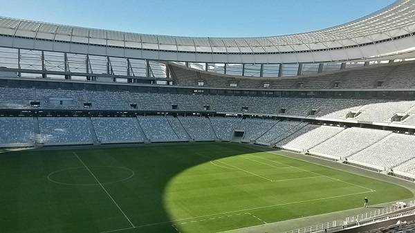 South Africa Cape Town  Cape Town Stadium Cape Town Stadium Western Cape - Cape Town  - South Africa