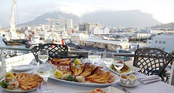 South Africa  Cape Town Cape Town  The Cape Metropole -  - South Africa