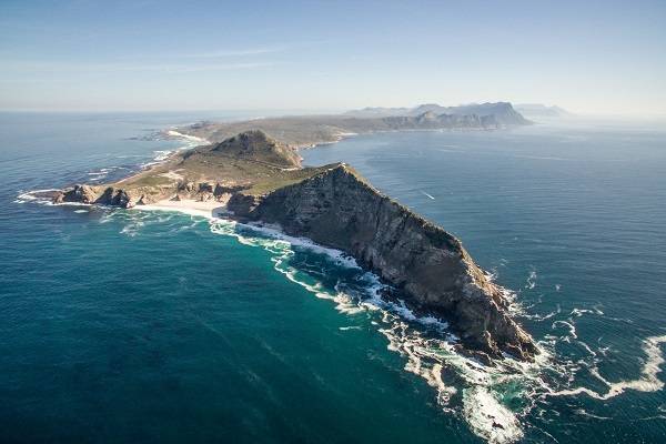 South Africa Cape Town  The Cape of Good Hope The Cape of Good Hope The Cape Metropole - Cape Town  - South Africa