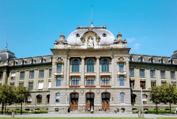 Switzerland Bern University of Bern University of Bern Bern - Bern - Switzerland