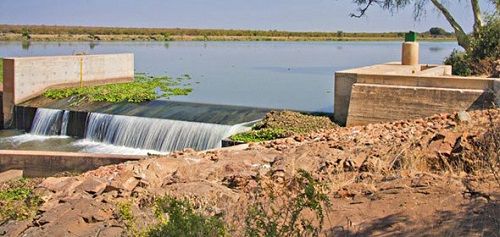 South Africa Kruger National Park Engelhard Dam Engelhard Dam Kruger National Park - Kruger National Park - South Africa