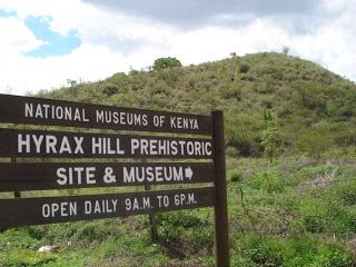 Kenya Nakuru  Hyrax Hill Prehistoric Site and Museum Hyrax Hill Prehistoric Site and Museum Nakuru - Nakuru  - Kenya