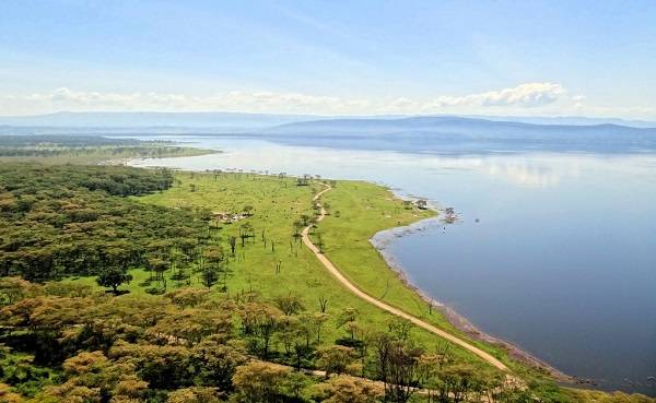 Kenya Nakuru  KENYA LAKE SYSTEM IN THE GREAT RIFT VALLEY KENYA LAKE SYSTEM IN THE GREAT RIFT VALLEY Nakuru - Nakuru  - Kenya