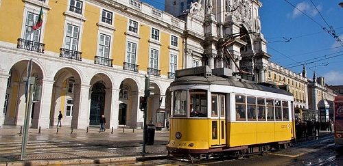 Portugal  Lisbon Lisbon Lisbon -  - Portugal