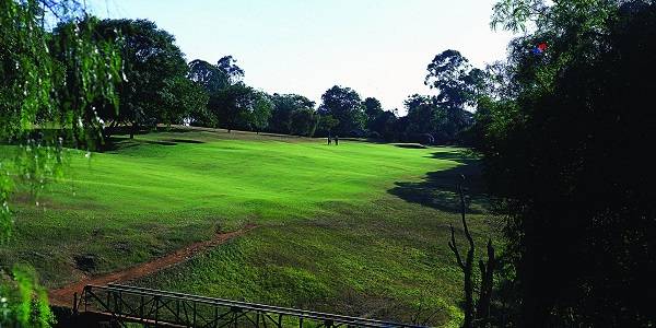 Kenya Nairobi Muthaiga Golf Club Muthaiga Golf Club Nairobi - Nairobi - Kenya