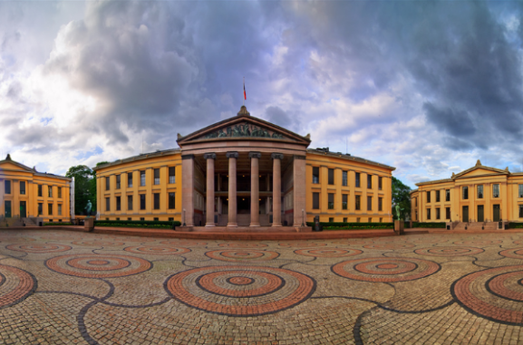 Norway Oslo Oslo University Oslo University Oslo - Oslo - Norway