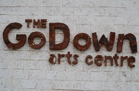 Go-Down Arts Centre