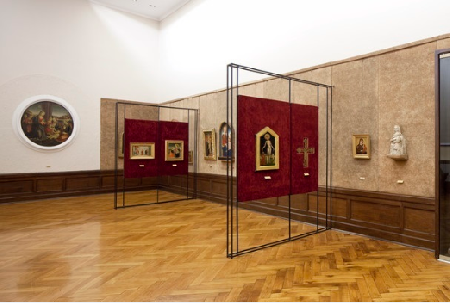 Strossmayer Gallery