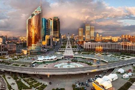 Astana 