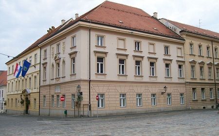 Croatia Zagreb Croatian Museum of Naïve Art Croatian Museum of Naïve Art Grad Zagreb - Zagreb - Croatia