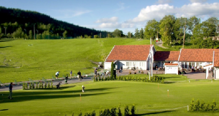 Groruddalen Golf Club
