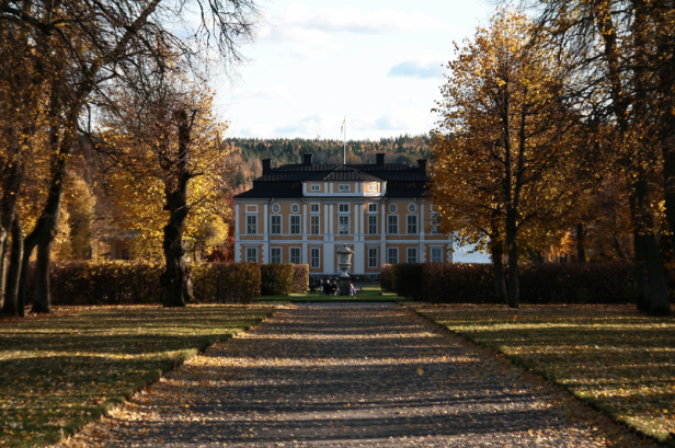 Sweden Stockholm Steninge Palace Steninge Palace Stockholm - Stockholm - Sweden