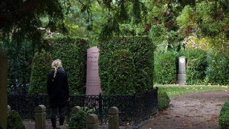 Assistens Cemetry