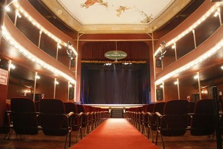 Casal de Catalunya Theatre