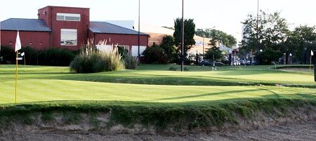 Costa Salguero Golf Center