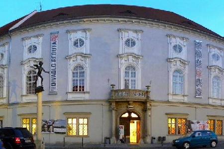 National Theatre Brno - Reduta Theatre