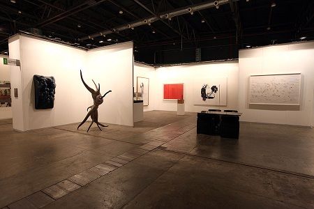 Ruth Benzacar Art Gallery