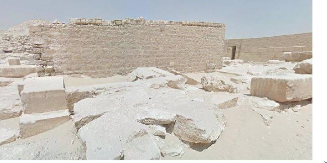 Egypt Saqqara Mastaba of Ankhmahor Mastaba of Ankhmahor Giza - Saqqara - Egypt