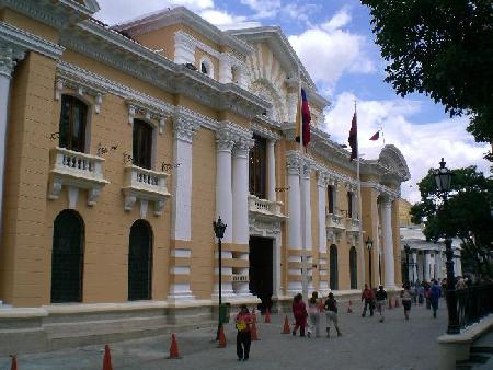Municipal Palace of Caracas