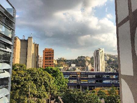 El Rosal, Caracas