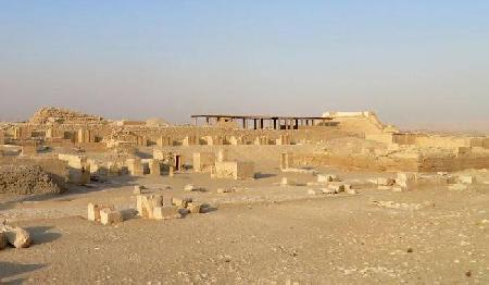 Mastaba of Kagemni